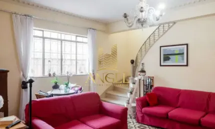 Casa com 3 quartos à venda na Mooca, São Paulo 