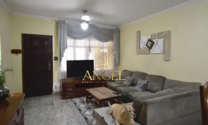 Casa com 3 quartos para alugar na Vila Regente Feijó, São Paulo 