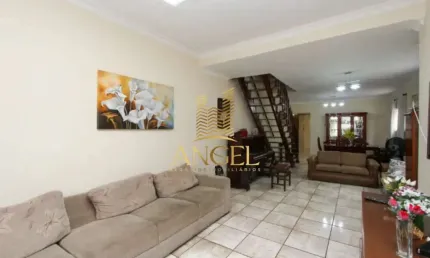 Casa com 4 quartos à venda na Vila Cláudia, São Paulo 