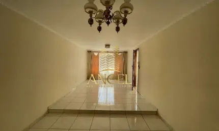 Casa com 3 quartos à venda na Vila Zelina, São Paulo 