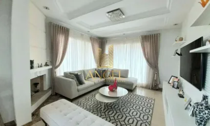 Apartamento com 4 dormitórios e 4 vagas à venda no Tatuapé