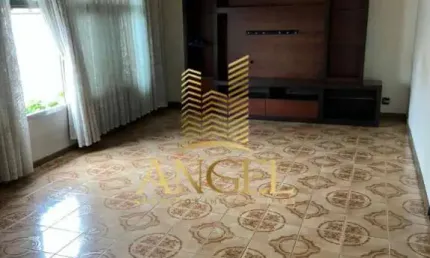 Casa térrea  4 dormitórios e 6 vagas - vila regente feijó