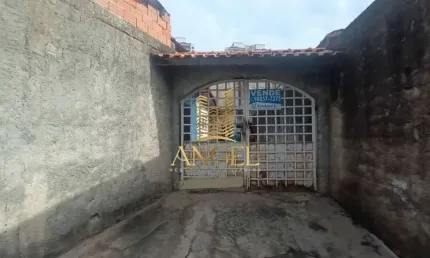 Terreno à venda na Chácara Califórnia, São Paulo 
