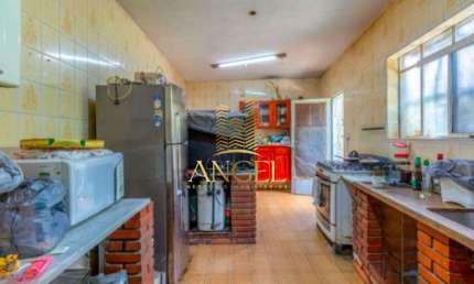 Casa Térrea 3 Dormitórios 3 Suítes 2 Vagas Vila Bertioga