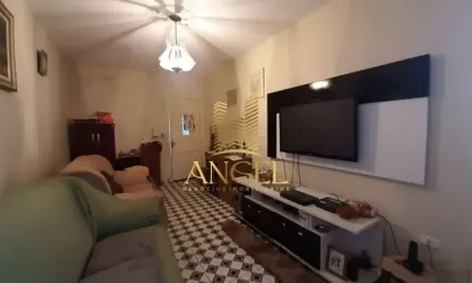 Casa com 2 quartos à venda na Mooca, São Paulo 