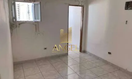 Terreno à venda na Vila Bertioga, São Paulo 