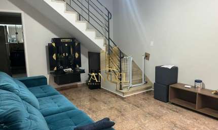 Casa com 2 quartos à venda na Cidade Mãe do Céu, São Paulo 