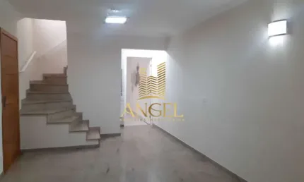 Casa com 3 quartos à venda na Cidade Mãe do Céu, São Paulo 