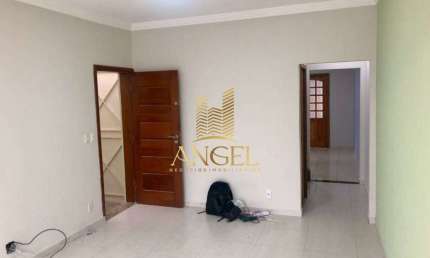 Casa com 3 quartos à venda na Vila Bertioga, São Paulo 
