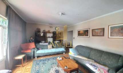 Casa Térrea 3 dormitórios 6 Vagas- Edícula  - Vila Formosa