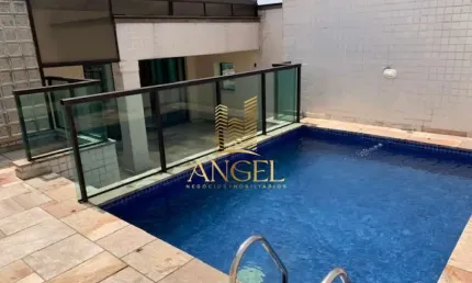 Cobertura com 3 quartos à venda na Vila Gomes Cardim, São Paulo 