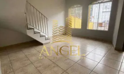 Casa com 3 quartos à venda na Chácara Mafalda, São Paulo 