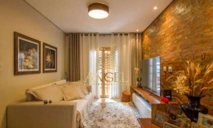 Casa com 2 quartos à venda na Mooca, São Paulo 