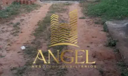 Terreno à venda no Água Branca III, Araçatuba 