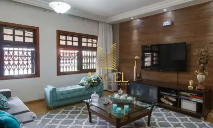 Casa com 3 quartos à venda na Vila Prudente, São Paulo 