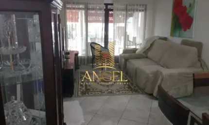Casa com 3 quartos à venda na Vila Bertioga, São Paulo 