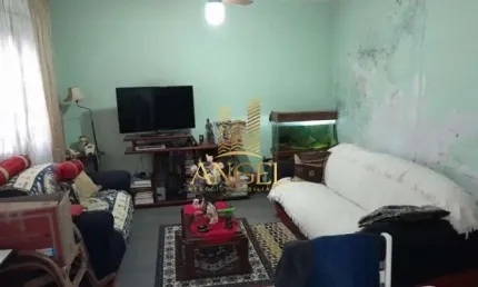 Casa com 3 quartos à venda no Parque da Vila Prudente, São Paulo 