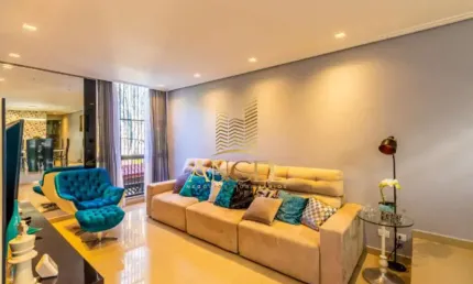 Casa com 4 quartos à venda no Alto da Mooca, São Paulo 
