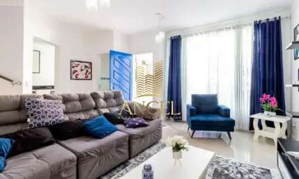 Casa com 3 quartos à venda no Parque da Vila Prudente, São Paulo 