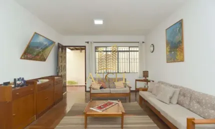 Casa com 2 quartos à venda na Vila Formosa, São Paulo 