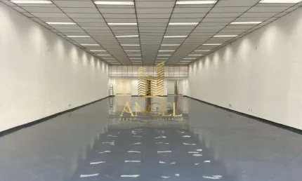 Casa comercial com 3 salas para alugar na Mooca, São Paulo 