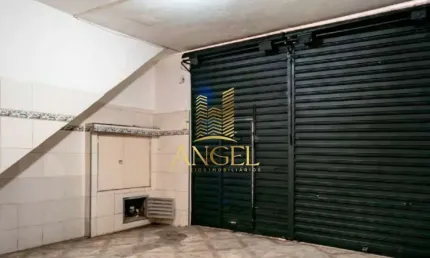 Casa comercial com 2 salas para alugar na Chácara Belenzinho, São Paulo 