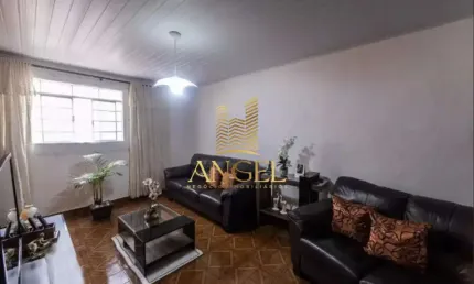 Casa com 3 quartos à venda na Vila Formosa, São Paulo 