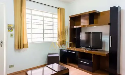 Casa com 1 quarto à venda na Vila Leme, São Paulo 