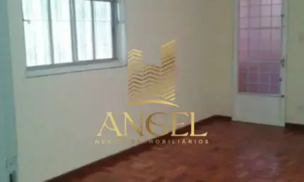Casa com 3 quartos à venda na Vila Regente Feijó, São Paulo 