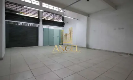 Casa comercial à venda no Parque São Jorge, São Paulo 