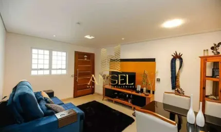 Casa com 4 quartos à venda na Vila Formosa, São Paulo 