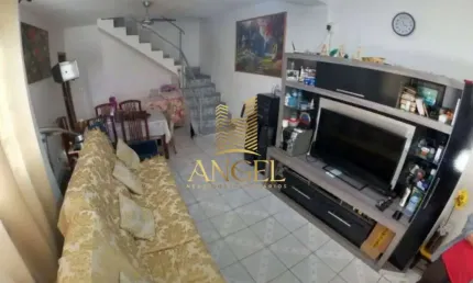 Casa com 3 quartos à venda na Vila Ivone, São Paulo 