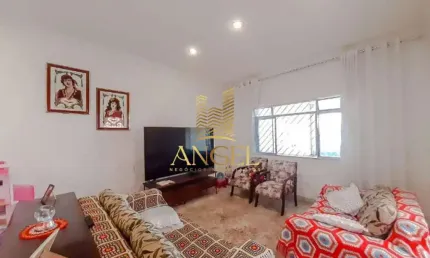 Casa com 3 quartos à venda na Vila Invernada, São Paulo 