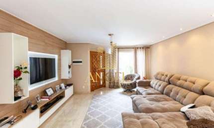 Casa com 3 quartos à venda na Vila Ivone, São Paulo 