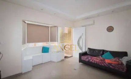 Casa com 2 quartos à venda na Vila Formosa, São Paulo 