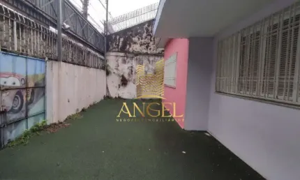 Casa comercial para alugar na Vila Prudente, São Paulo 
