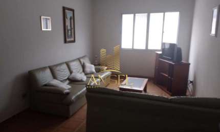 Apartamento 77m, 1 dormitório e 1 vaga - Canto do Forte