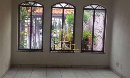 Casa com 3 quartos à venda na Vila Ivone, São Paulo 
