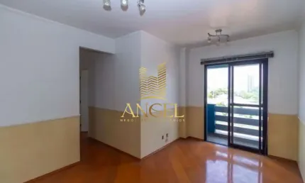 Apartamento com 2 quartos à venda no Jardim Ibitirama, São Paulo 