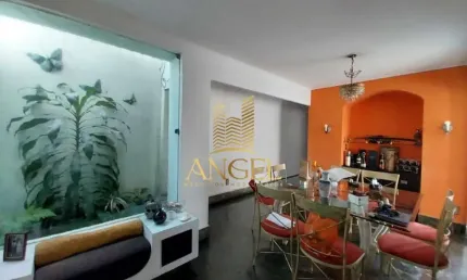 Casa com 3 quartos à venda no Tatuapé, São Paulo 