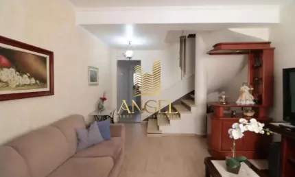 Casa com 3 quartos à venda na Vila Diva (Zona Leste), São Paulo 