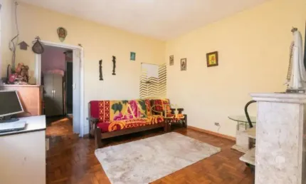 Casa com 3 quartos à venda na Vila Ema, São Paulo 