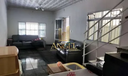 Casa com 2 quartos à venda na Vila Formosa, São Paulo 