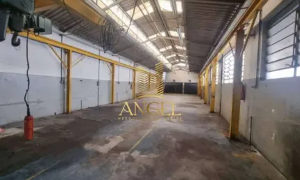 Casa comercial com 5 salas para alugar na Vila Carrão, São Paulo 