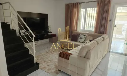 Casa com 3 quartos à venda na Vila Celeste, São Paulo 
