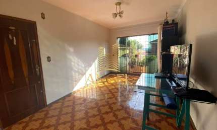 Casa com 3 quartos à venda no Parque Independência, São Paulo 