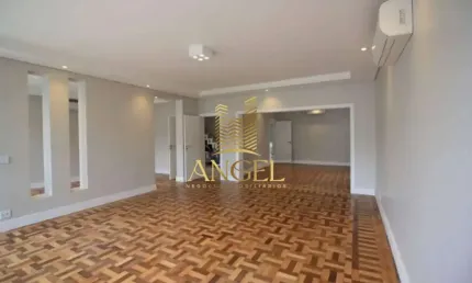 Casa com 4 quartos à venda no Jardim Paulista, São Paulo 