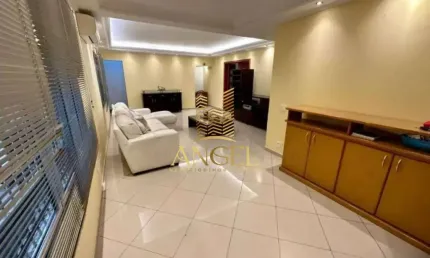 Casa com 5 quartos à venda na Vila Ema, São Paulo 