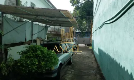 Terreno à venda na Vila Invernada, São Paulo 