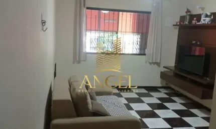 Sobrado frontal 2 dormitórios e 2 vagas - jardim maringá
